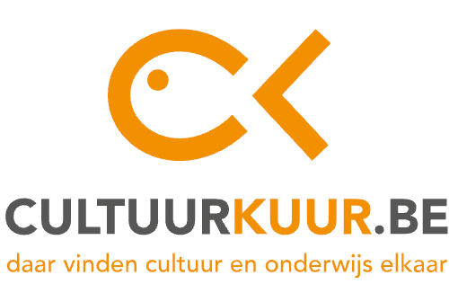 logo cultuurkuur